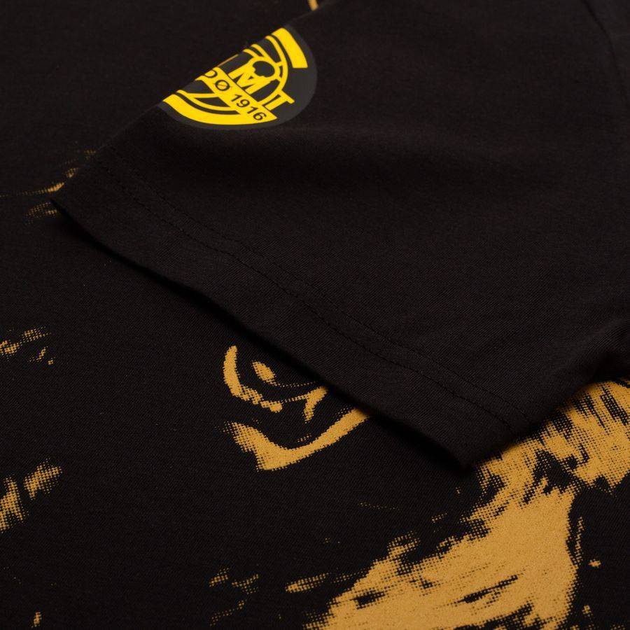 FK Bodø/Glimt Europa Tour 2024/25 T-Shirt