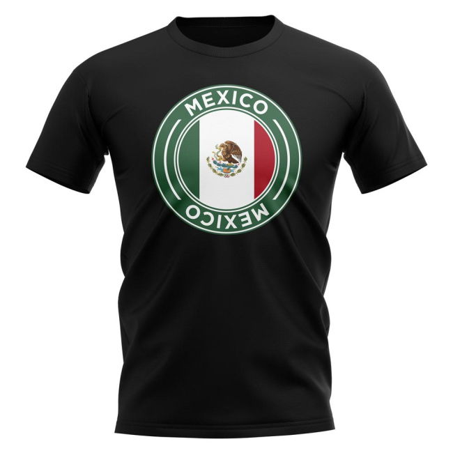Mexico Mexico Jersey - Adult