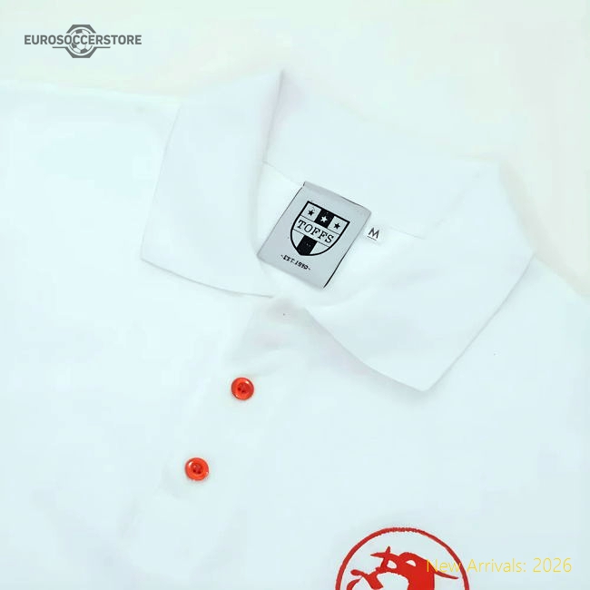 Premium Quality Jersey For Team Fans High-Quality Materials