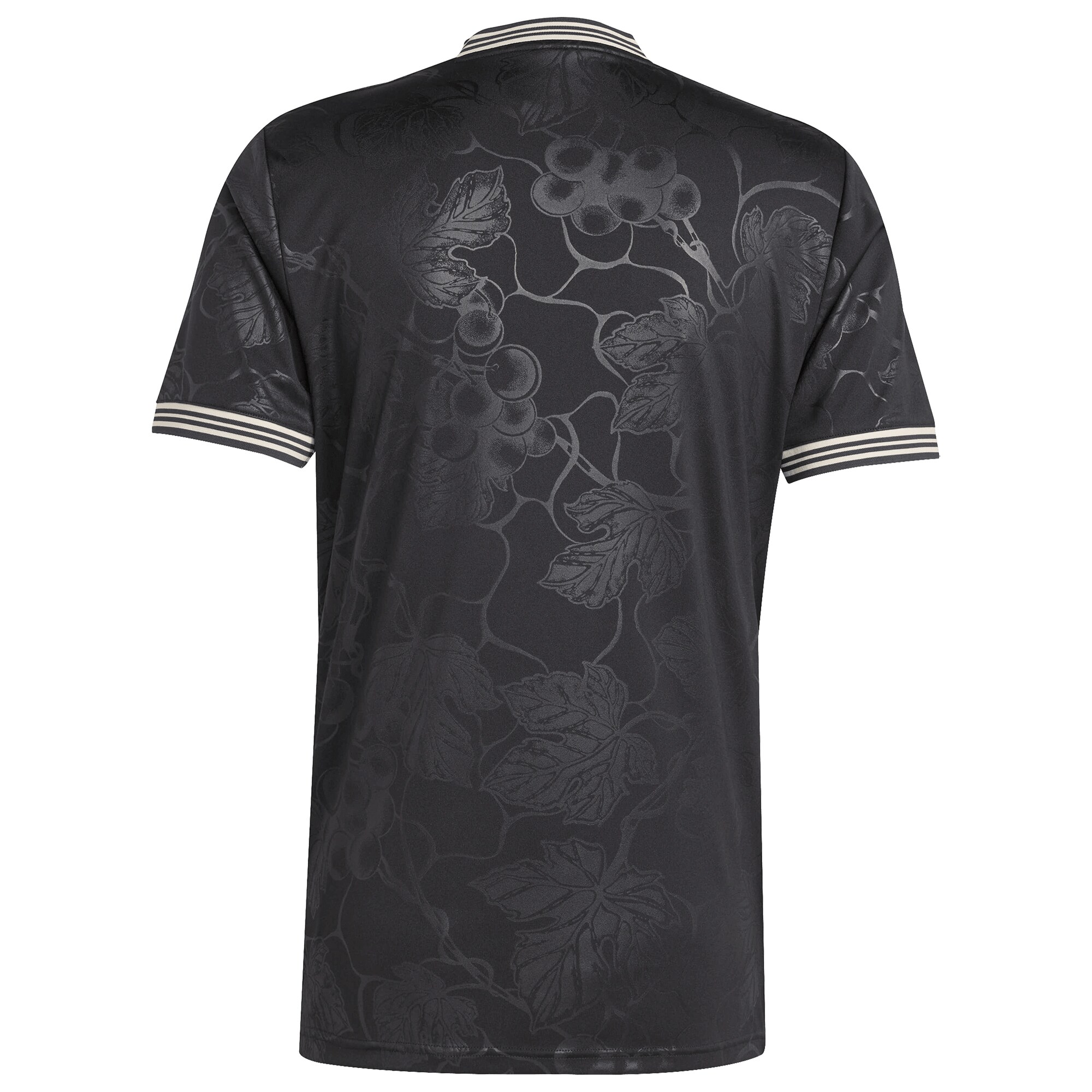 [SJH] Juventus 2025/26 Third Replica Jersey - Black