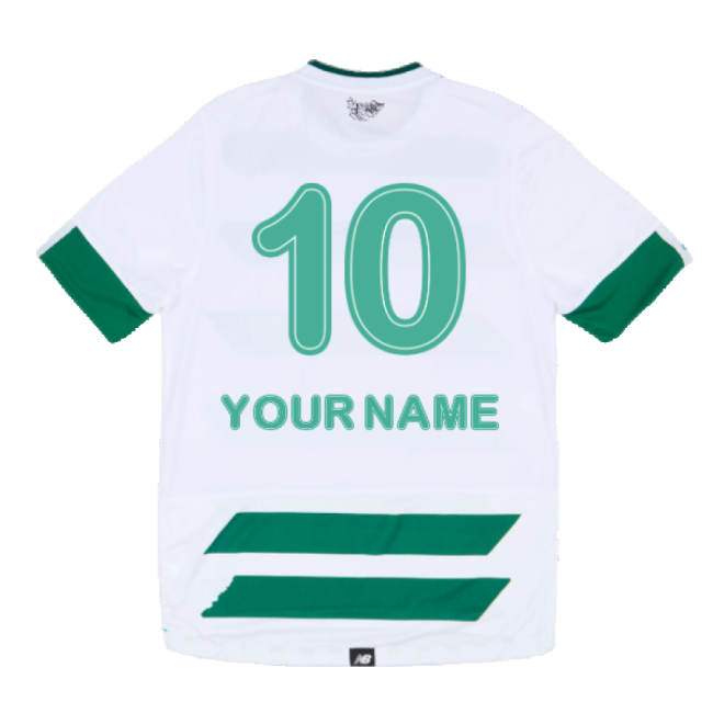 First Kit K. Bruyne #17 Retro Collection Official Merchandise (v10)