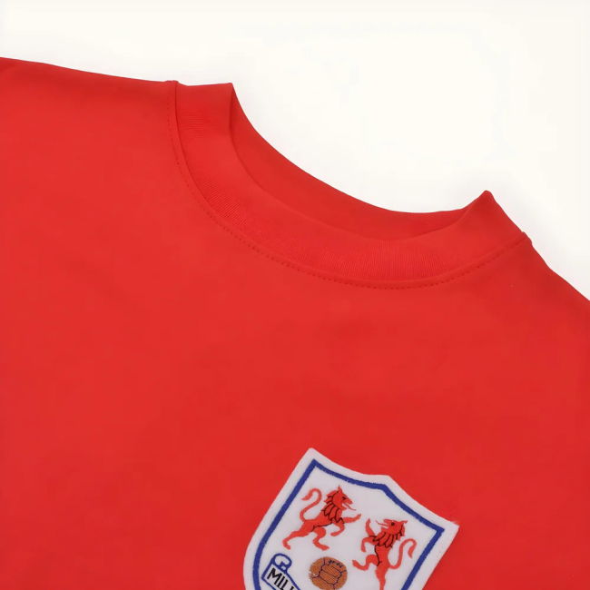 Millwall Millwall #1967 Elite Performance Intense Modern Style Fan ...