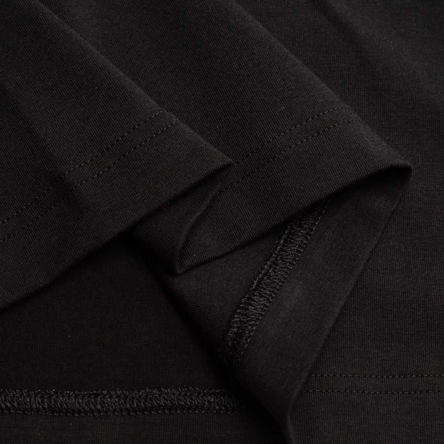 [EFKS] Jamaica Tiro Travel 26 Black Uniform T
