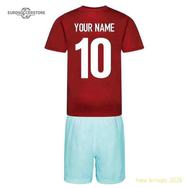 2023 Classic Style Authentic Team Jersey Ideal For True Fans