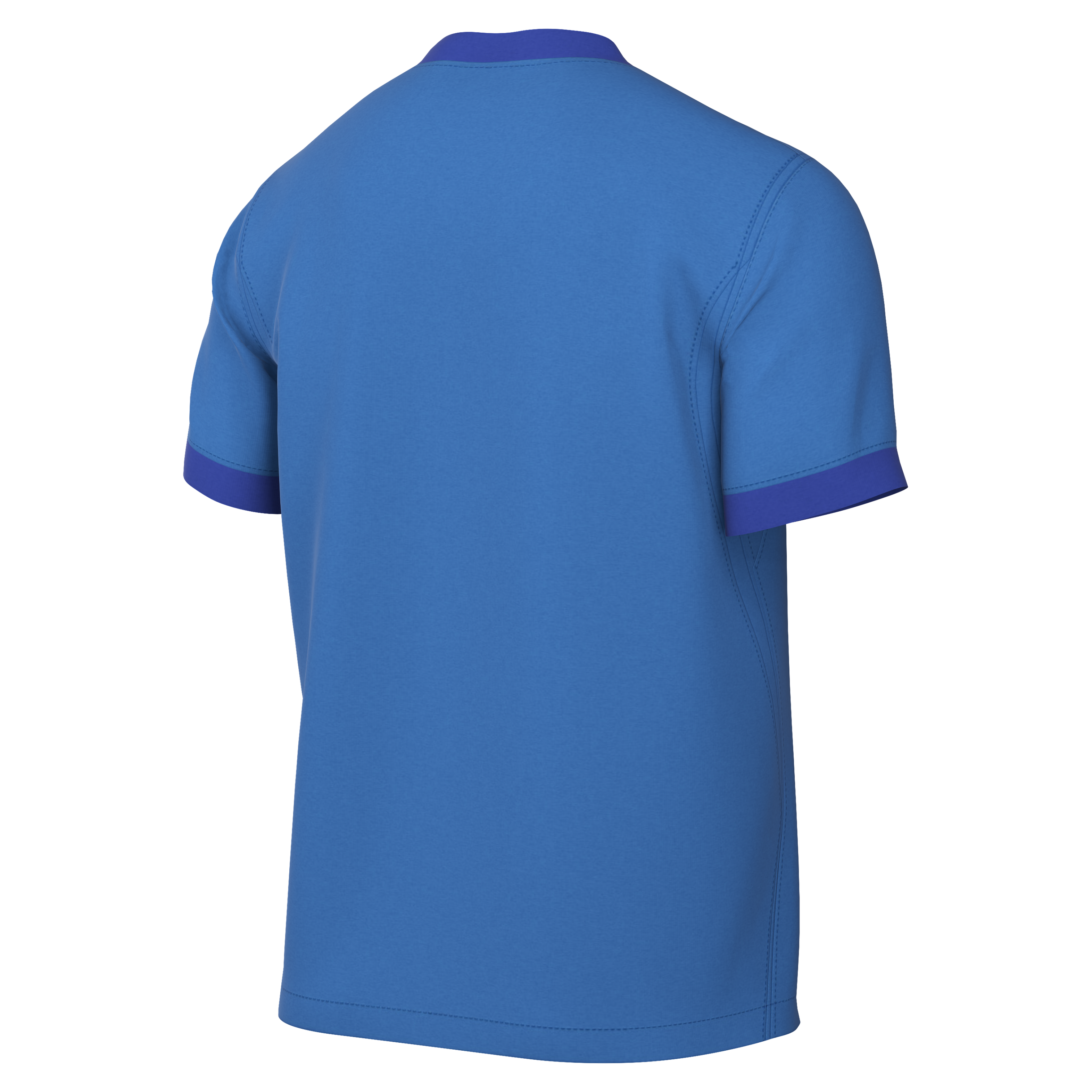 [SD] Slovenia National Team 2026 Away Stadium Replica Jersey - Blue