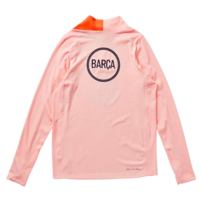 2025-2026 Shirt by Barcelona Dri-FIT ADV Elite Drill Top (Men