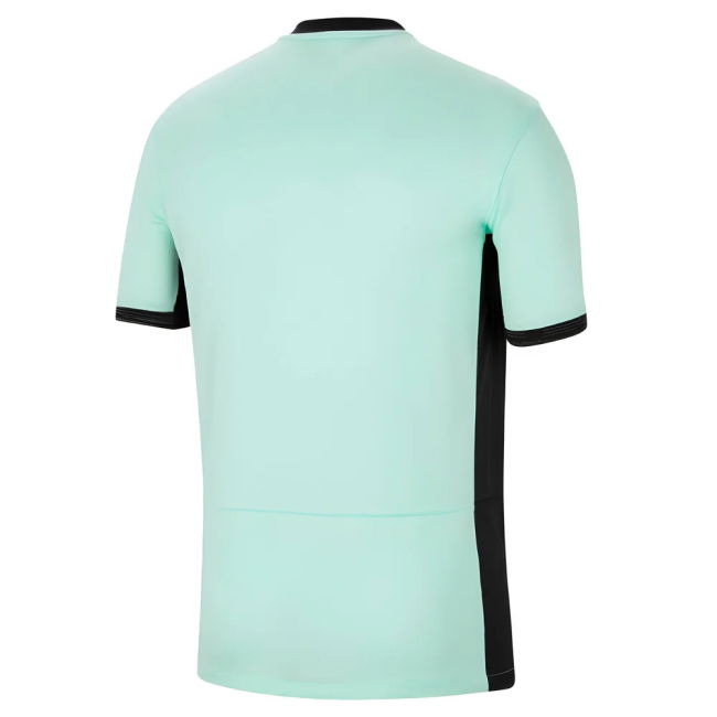 Chelsea Pro Third Jersey 2023-2024
