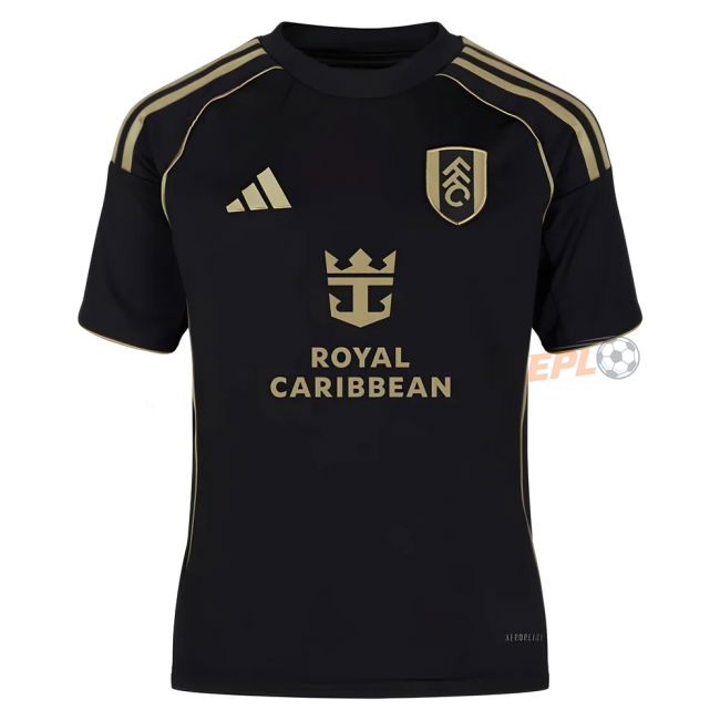 FUL 2025-20 cost-effective Third Jersey - Kids | official