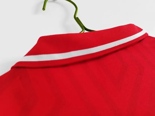 High Quality 1992 International Jersey Retro With Modern Design