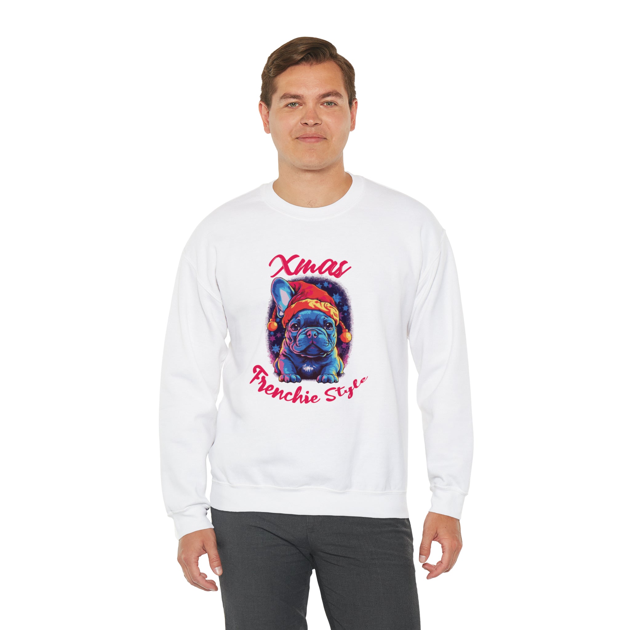 Xmas - Unisex Sweatshirt
