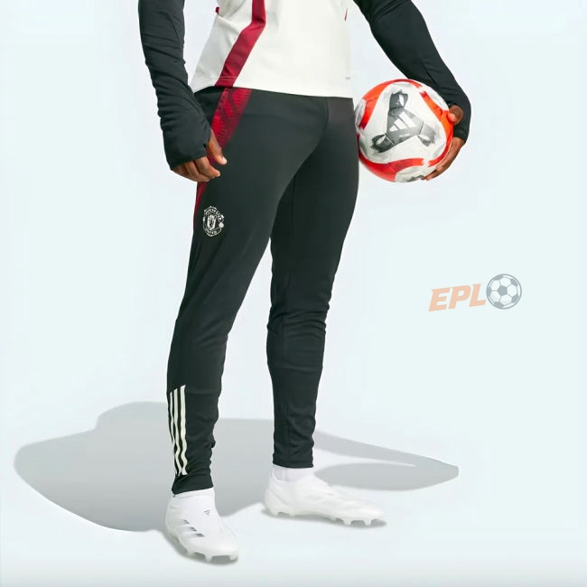 MAN original 2025 Third Kit - Adults | premium | authentic