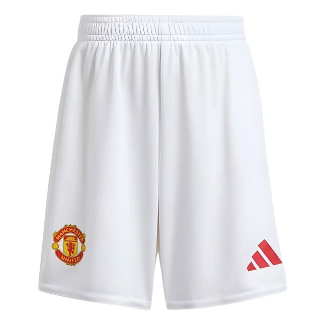 Man Utd Special Edition Home Jersey 2024-2025 #22