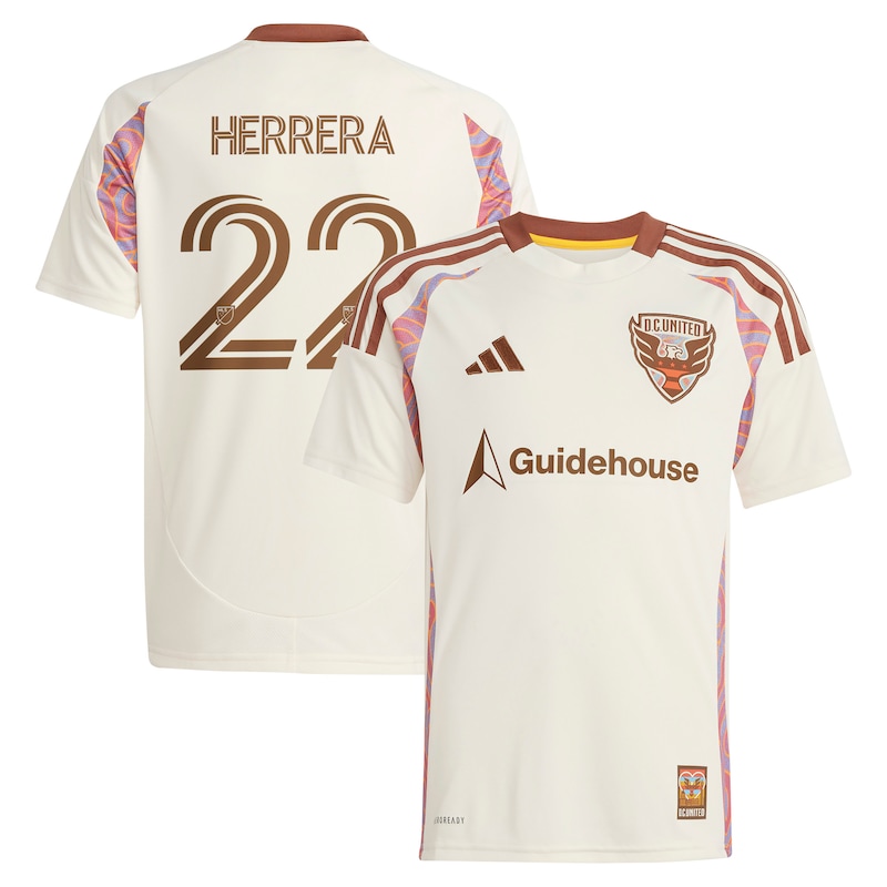 Comfortable  Youth 2025 Replica Player Jersey - Authentic Soccer...