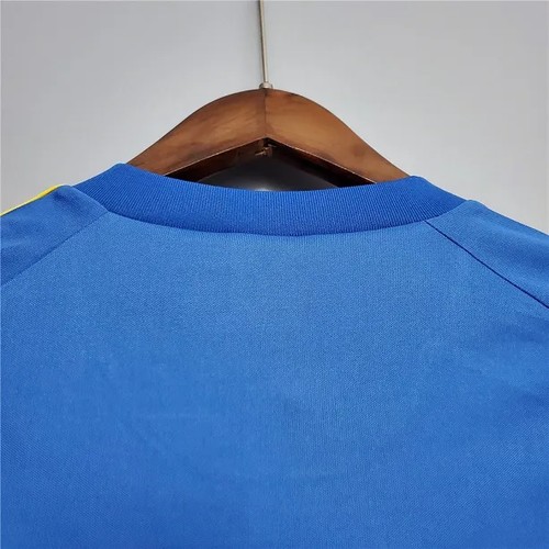 Top Tier True Football Team Juniors #1981 Classic Edition Home Jersey