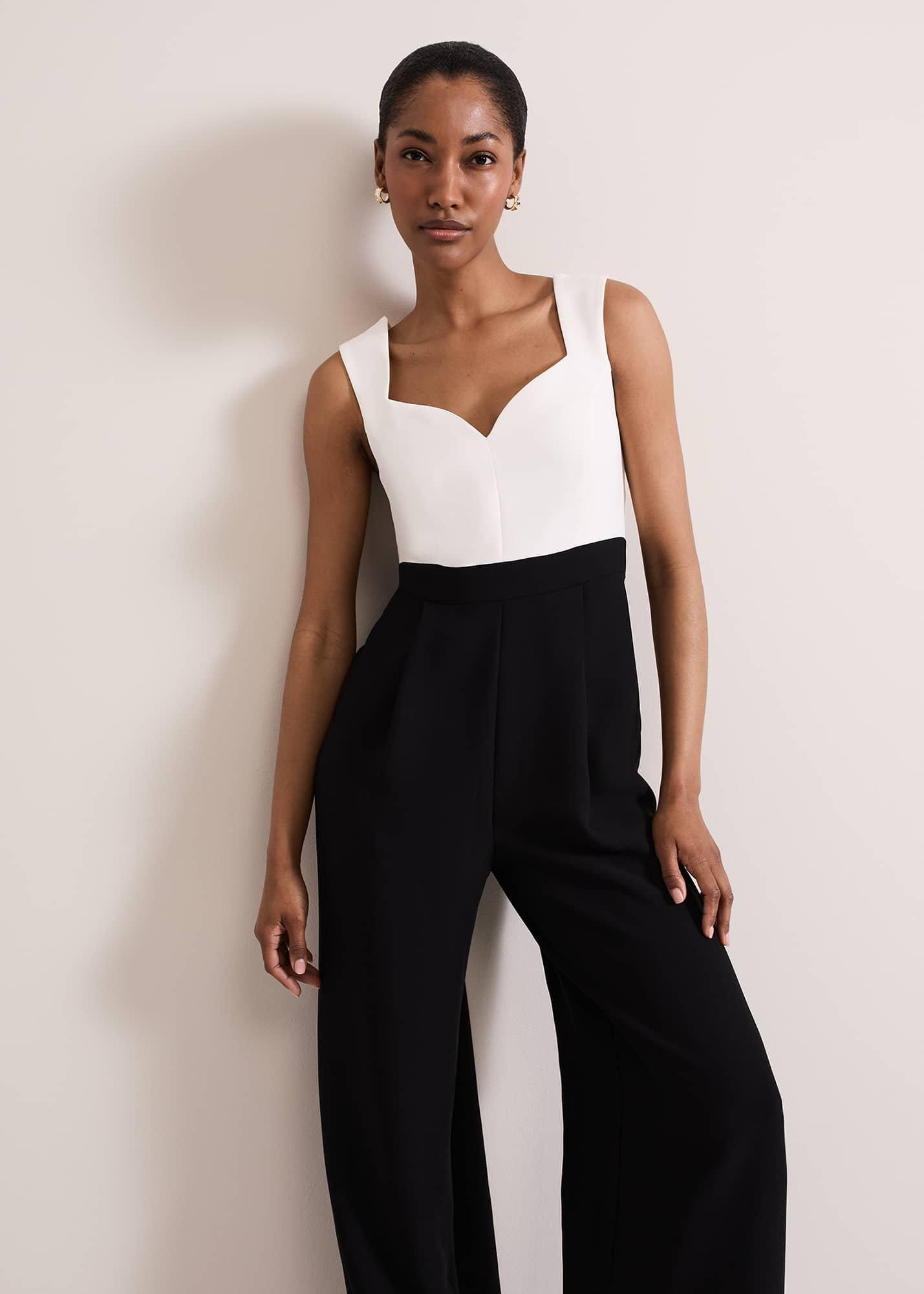 Maisy Jumpsuit