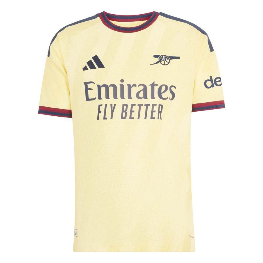 [EFKS] Arsenal Jersey 3rd 2026/27