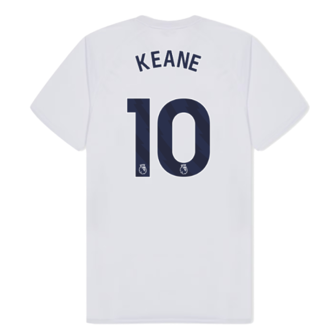 Top Grade 2025-2026 Tottenham T-shirt With Special Edition Design