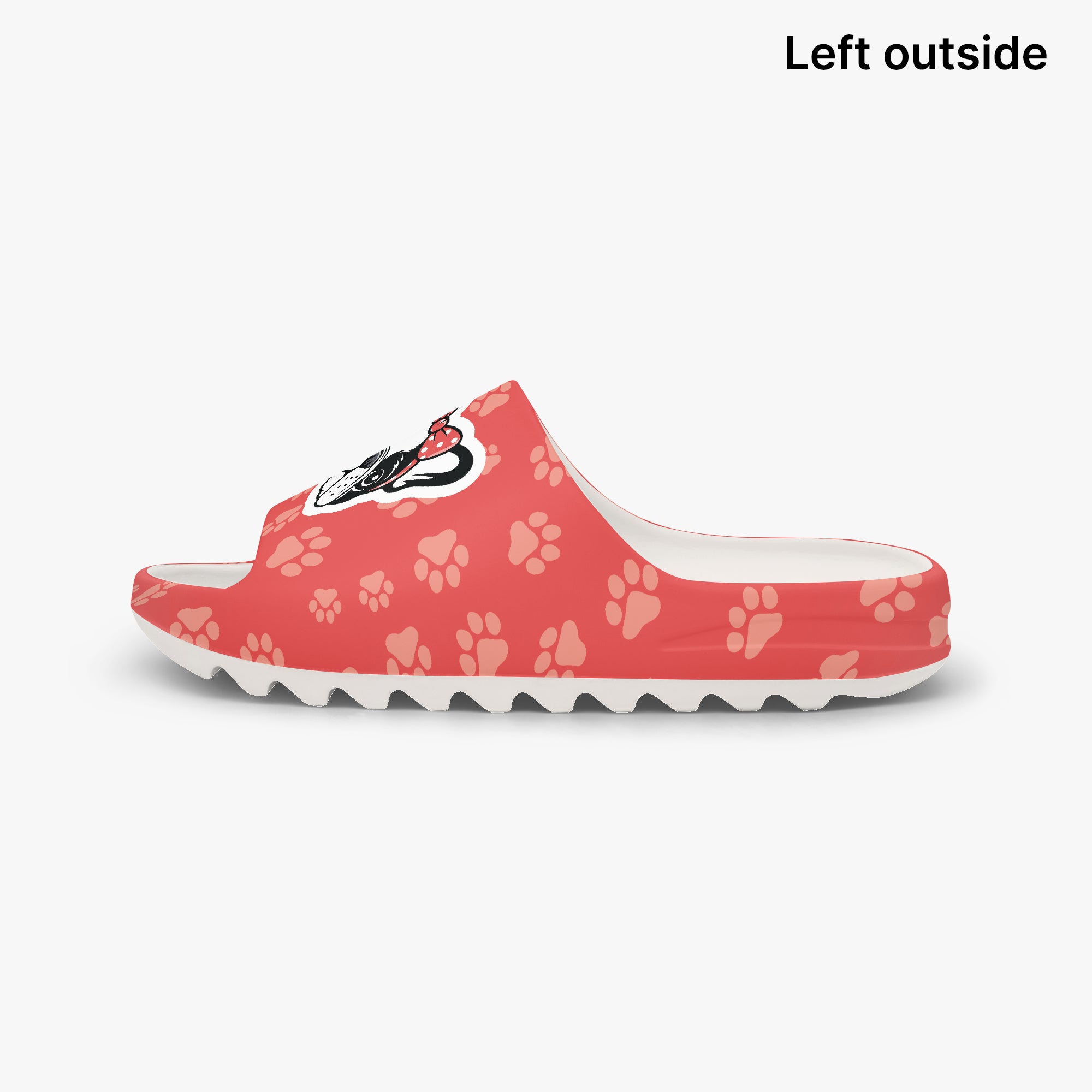 Comfortable Minimal-Aesthetic Celeste - Slide Sandals for Street Style