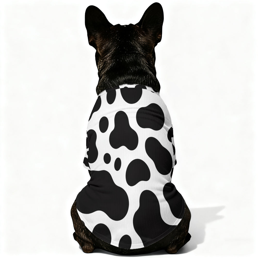 French Bulldog Bowen Wool Sweater For Frenchies Cozy Pet Winter Wear