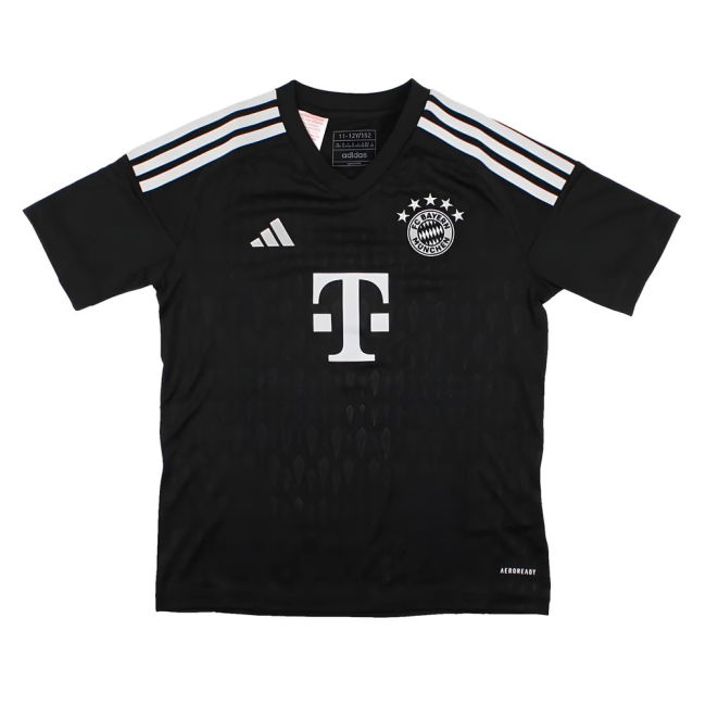Bayern Munich Exclusive Jersey 2023-2024