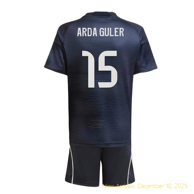 Real Madrid (rm) Away - Premium Replica - Match Quality