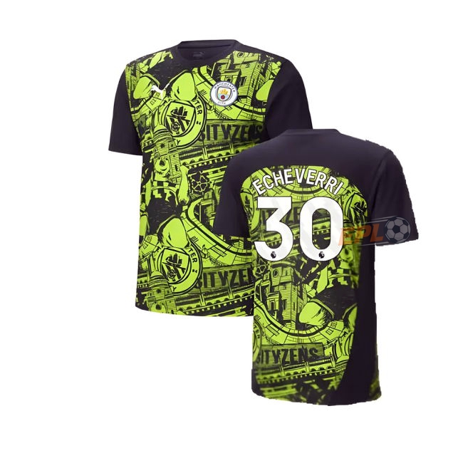 2024-20 MAN vintage Third Shirt - Adults | top quality