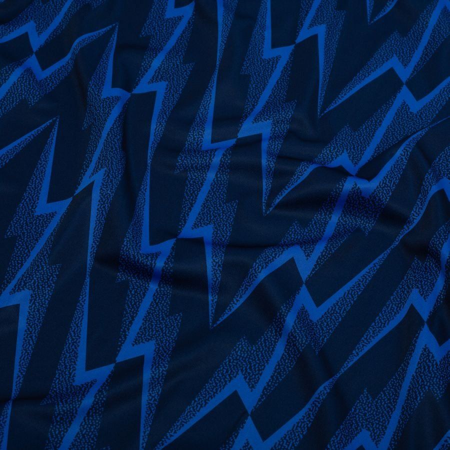 Arsenal Away Shirt 2025/26 Long Sleeves Supporter Version