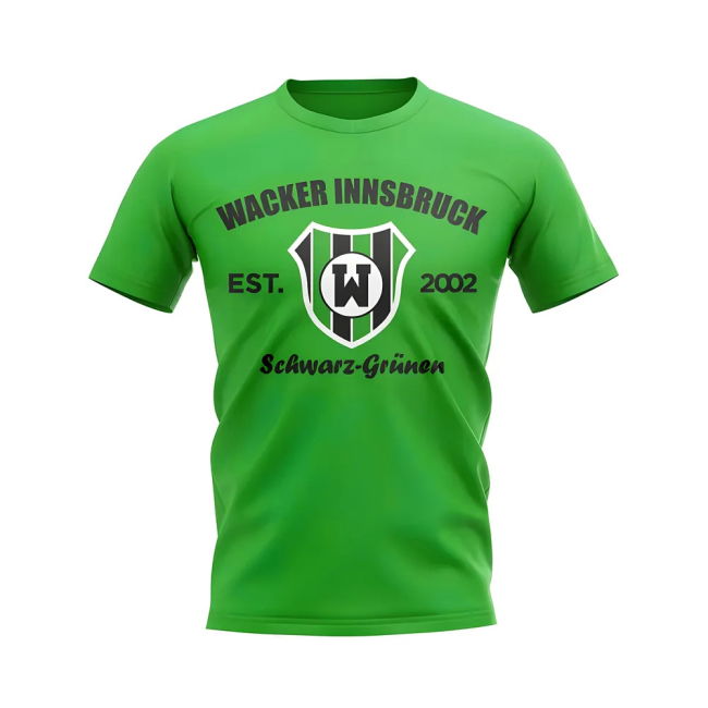 2025-2026 Football Club Authentic T-shirt - Classic Shock Absorption