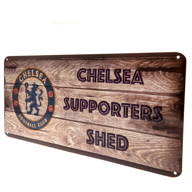 Chelsea Soccer Club Sophisticated Home Team Kit (1)