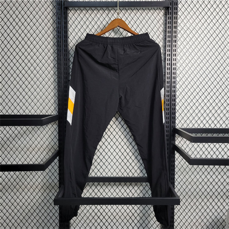 2324 Juventus Yellow Training Trousers - Official Replica 7351