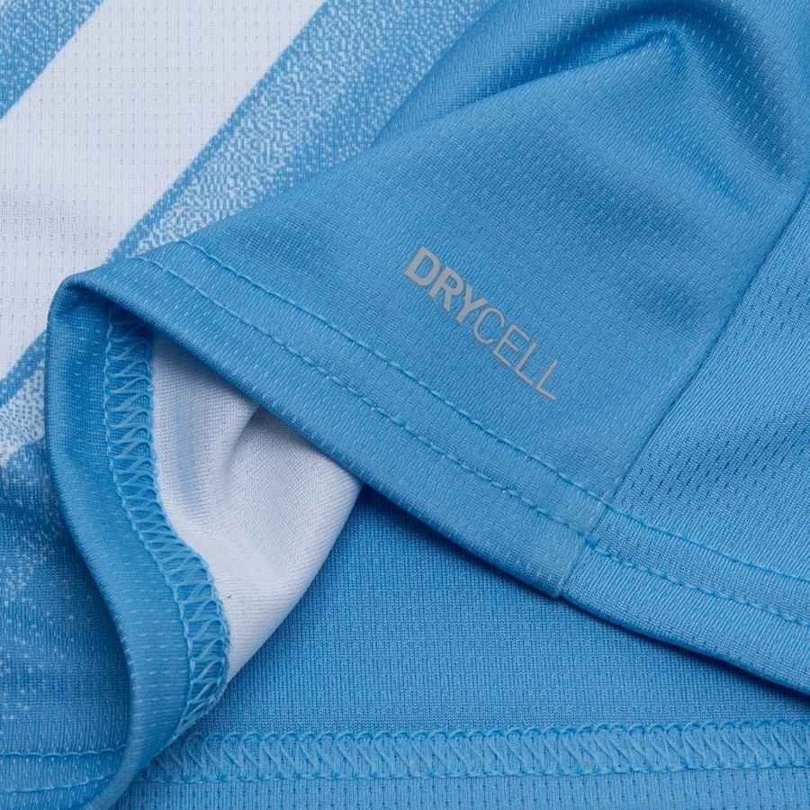 [EFKS] Manchester City Baby Kit Home Kids 2025/26