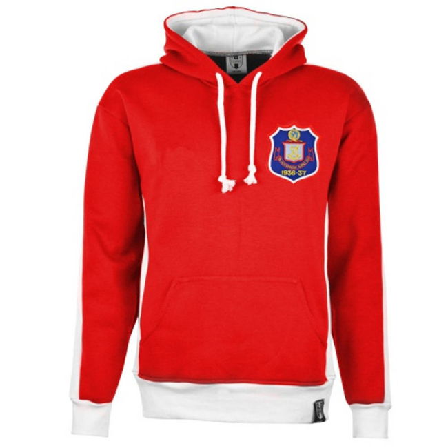 Classic 2025-2026 Sunderland Top Grade Hoodie - Perfect Fit