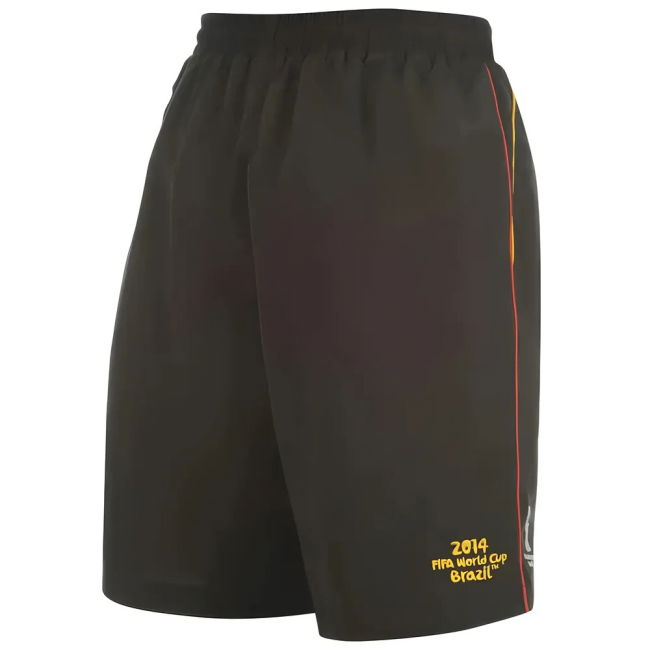 Kids Top Quality Belgium 2014-2015 Home Uniform (Belgium 2014)