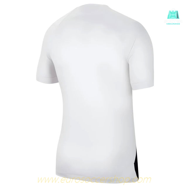 Inter Milan 2023-24 Away Shirt (Sponsorless) (M) (BNWT)