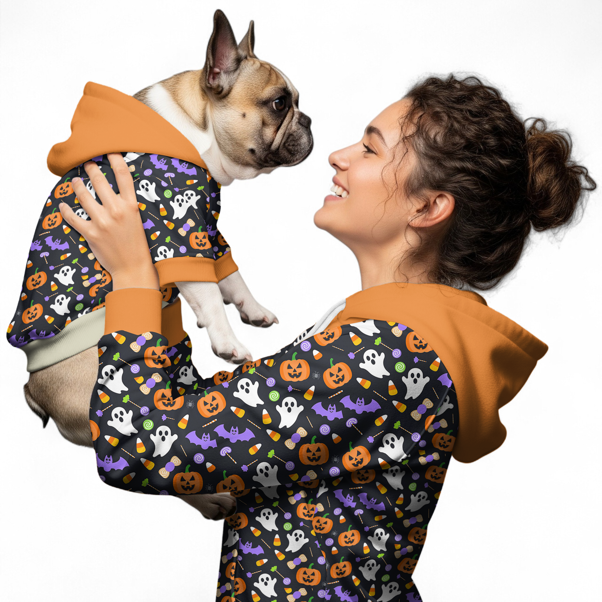 High-Quality Everyday Lily - Human Hoodies for Daily Life Comfortable