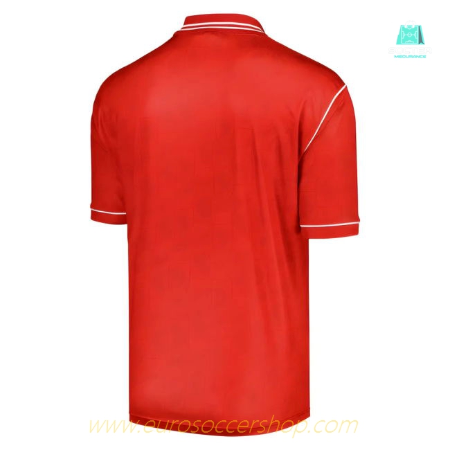 Barnsley 1996 Home Retro Shirt