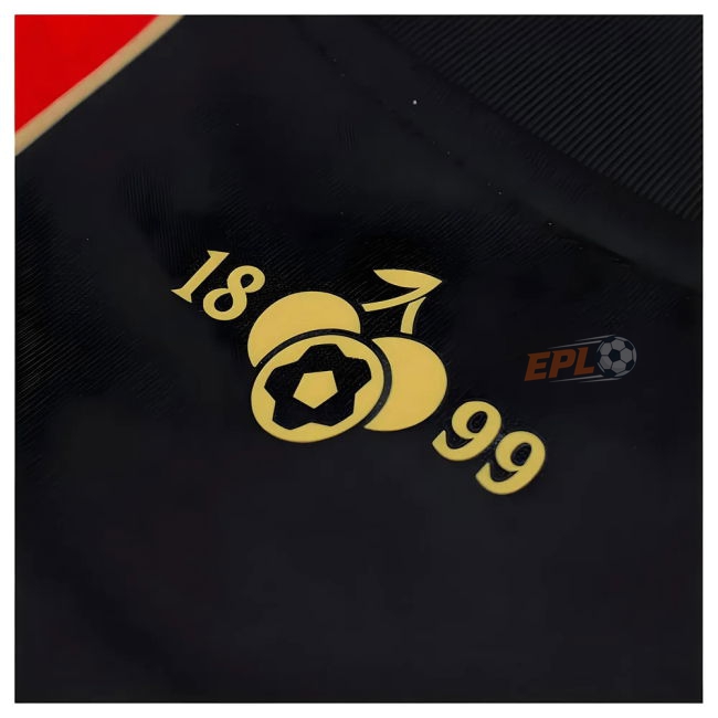 2024-20 League One top-grade Home Shirt - Adults | top-grade