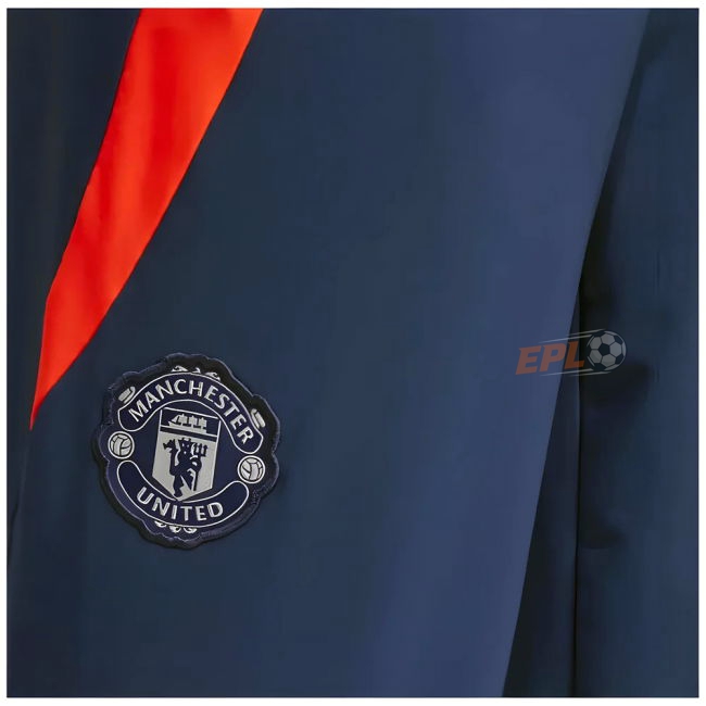 MAN 2024-20 great value Third Jersey - Adults | high-end