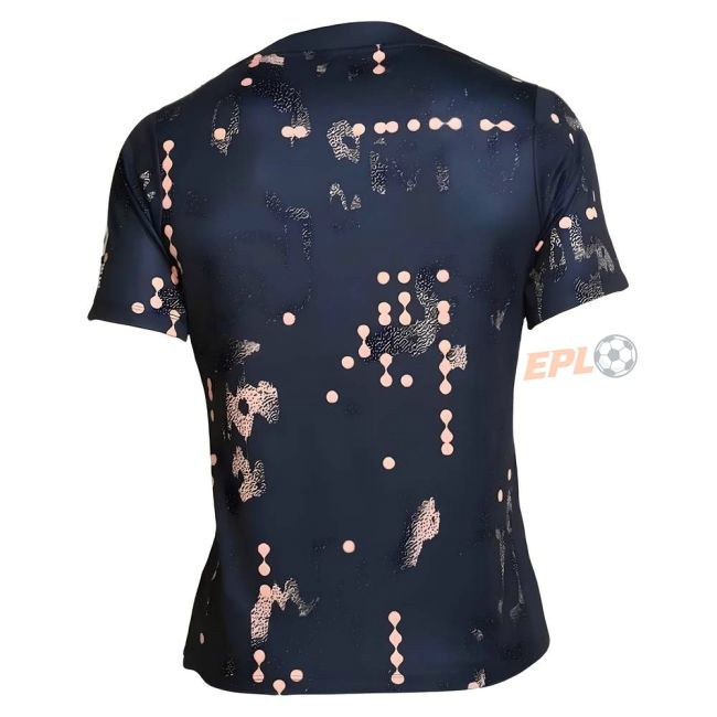 2024-20 Chelsea contemporary Third Football Shirt | high quality