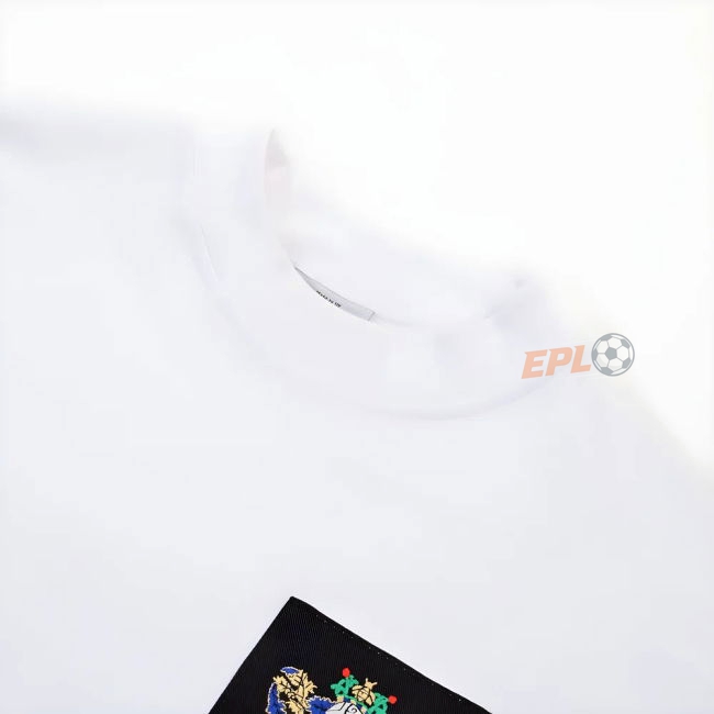 1960 League Two top quality Third Shirt - Kids | top-grade