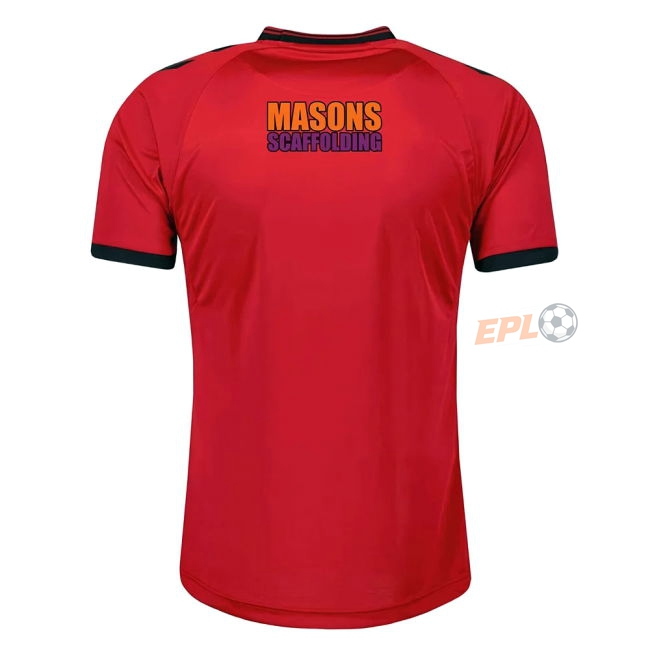 2022-20 League One official Third Shirt - Adults | superior