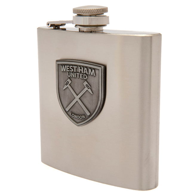 EPL Shirt WHU Comfortable - Stretchable Adults Reasonable Price #61898