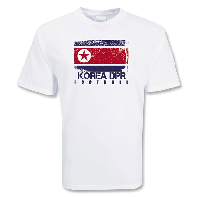Pro Style Korea Home Pro Level Shirt 2025-2026