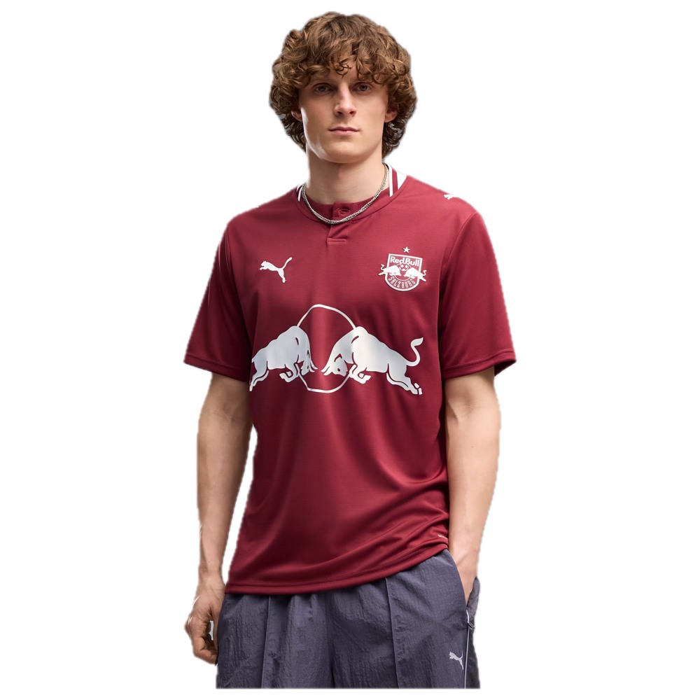 FC Red Bull Salzburg 26/27 Away Shirt - Chroma Collection