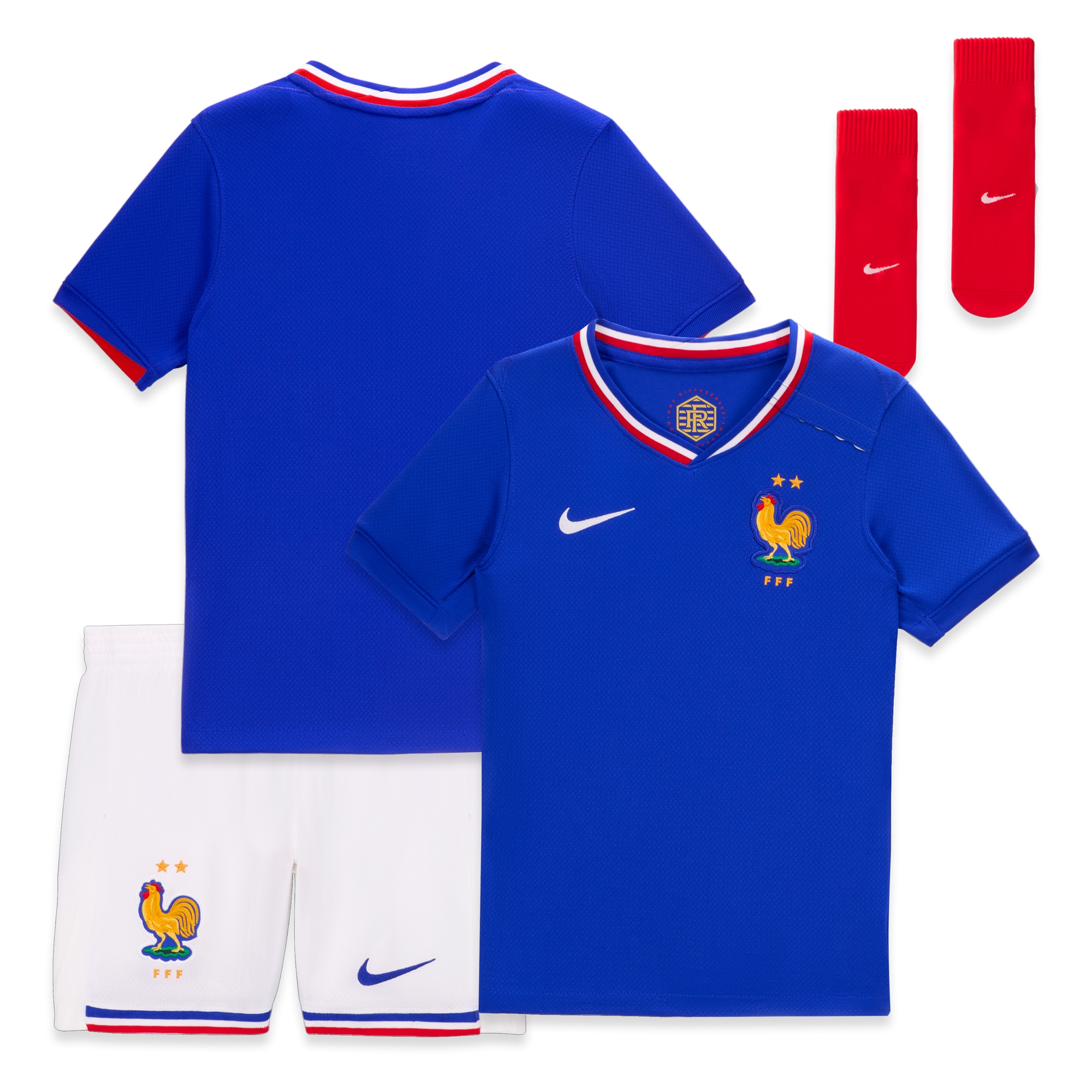 Men's 2024 Professional Jersey Jersey - Match Jersey - Shop Now
