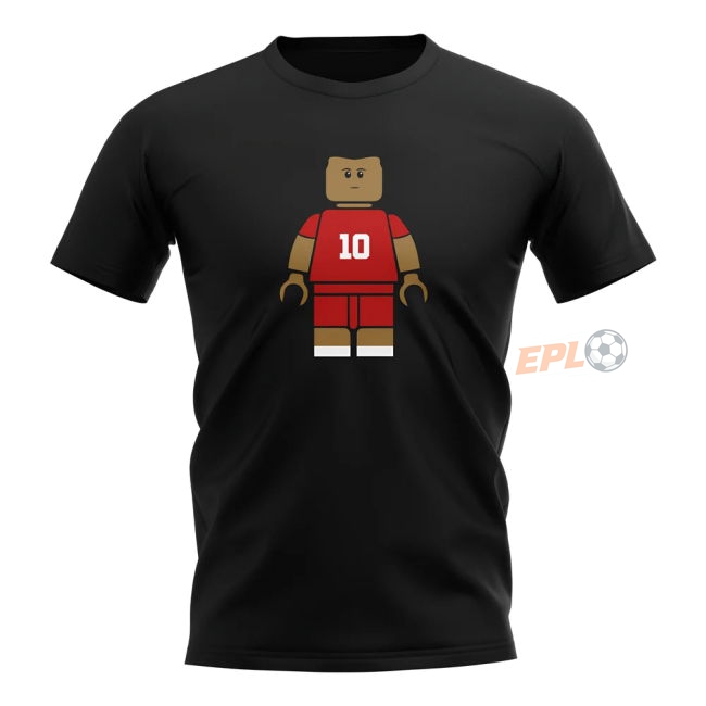 LIV dynamic Third Shirt - Adults | premium quality