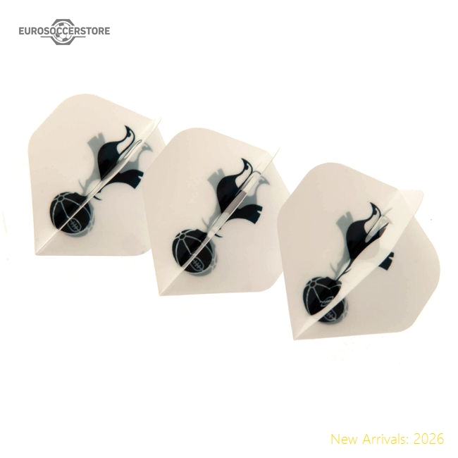 Elite Tottenham Hotspur Hotspur Fc Darts Set - Excellent Value