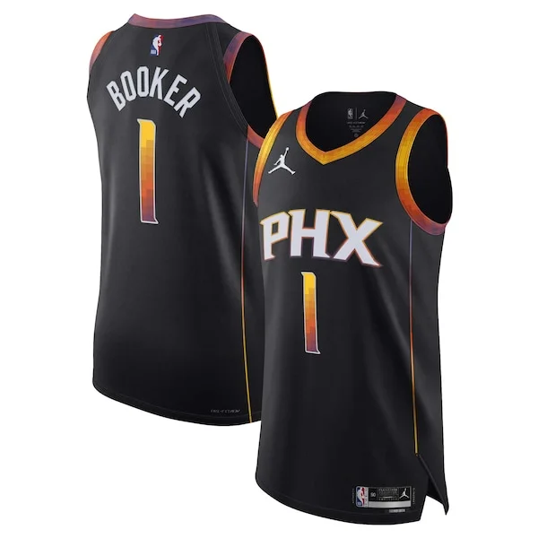Devin Booker PHX NBA Jersey - Budget Price Fan Gear - Licensed Product