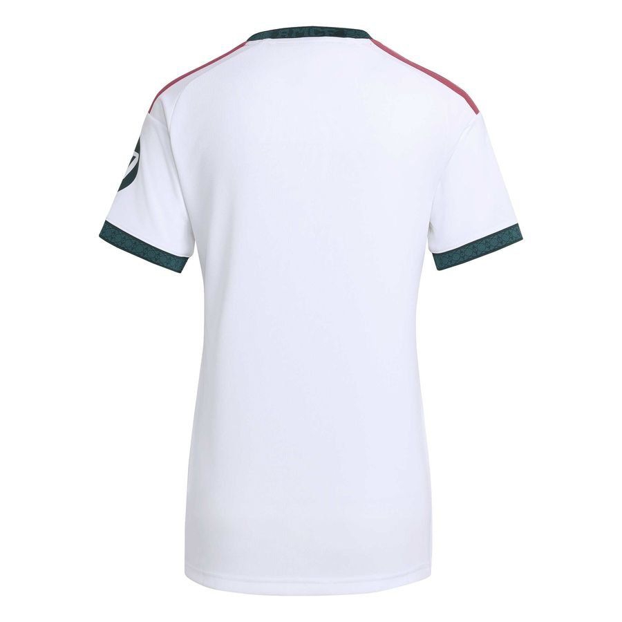 Real Madrid Home Shirt 2026/27 Women