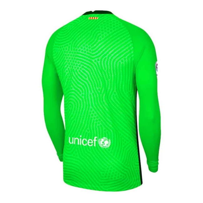 2025-2026 Barcelona Home - moisture-wicking top option v1.123